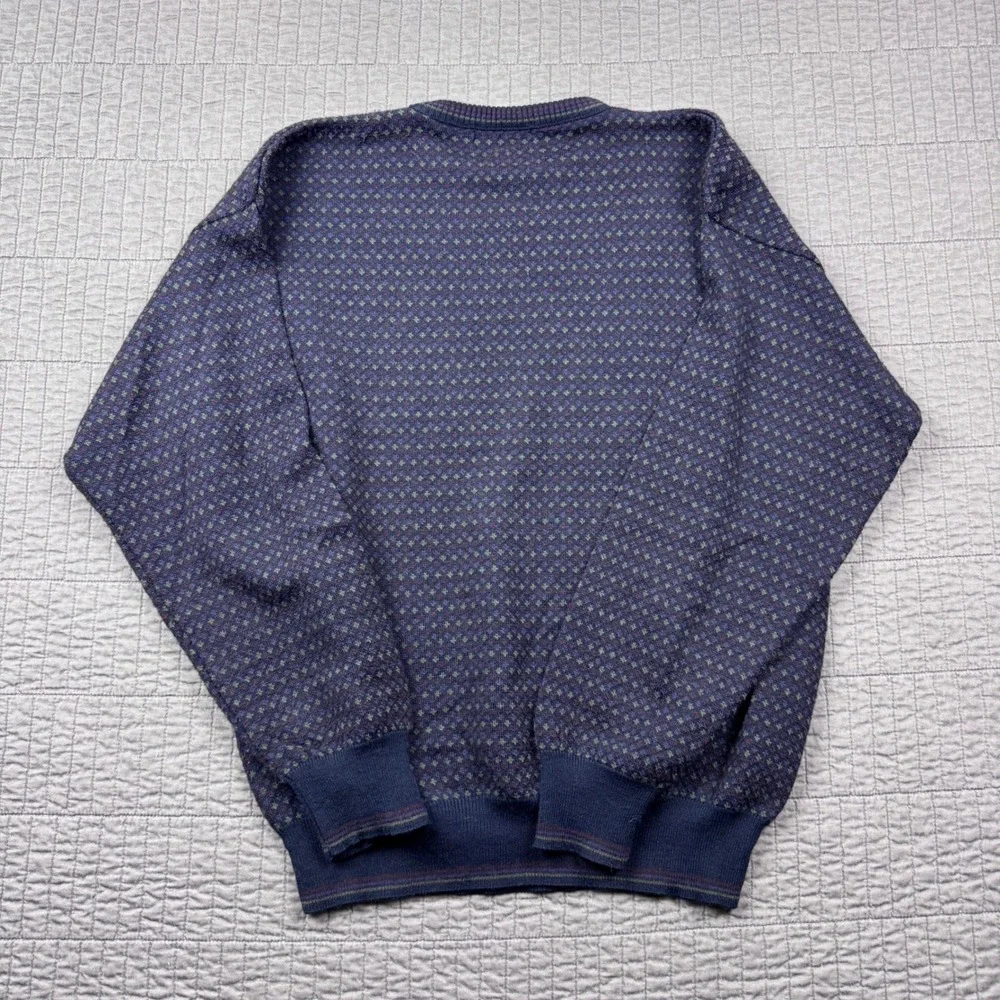 The Italian Sweater Co measurements pit